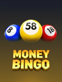 Money Bingo game artwork