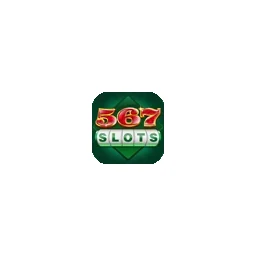 567 Slots app logo