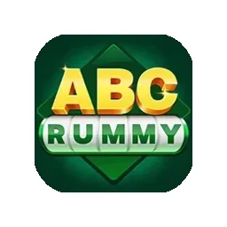 ABC Rummy app logo