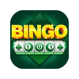 Bingo 101 app logo