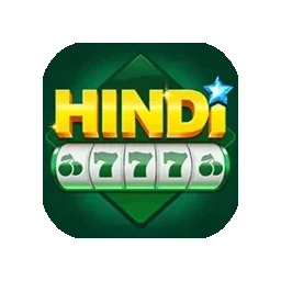 Hindi 777 app logo