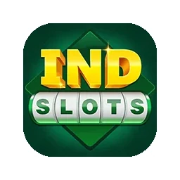 Ind Slots app logo