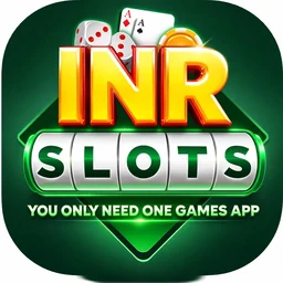 India Slots app logo