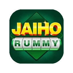 Jaiho Rummy app logo