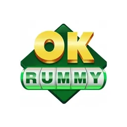 OK Rummy app logo