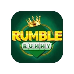 Rumble Rummy app logo