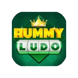 Rummy Ludo app logo