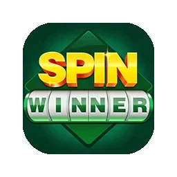 Spin Winner app logo