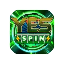 Yes Spin app logo