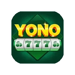 Yono 777 app logo