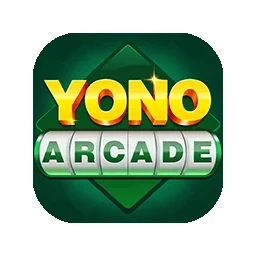 Yono Arcade app logo