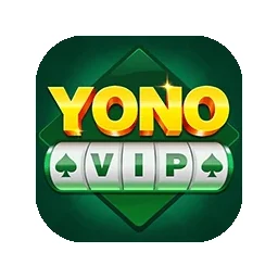 Yono VIP app logo